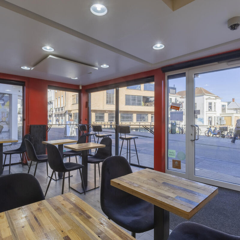 LR - Walpoortstraat 2, 9000 Gent-006