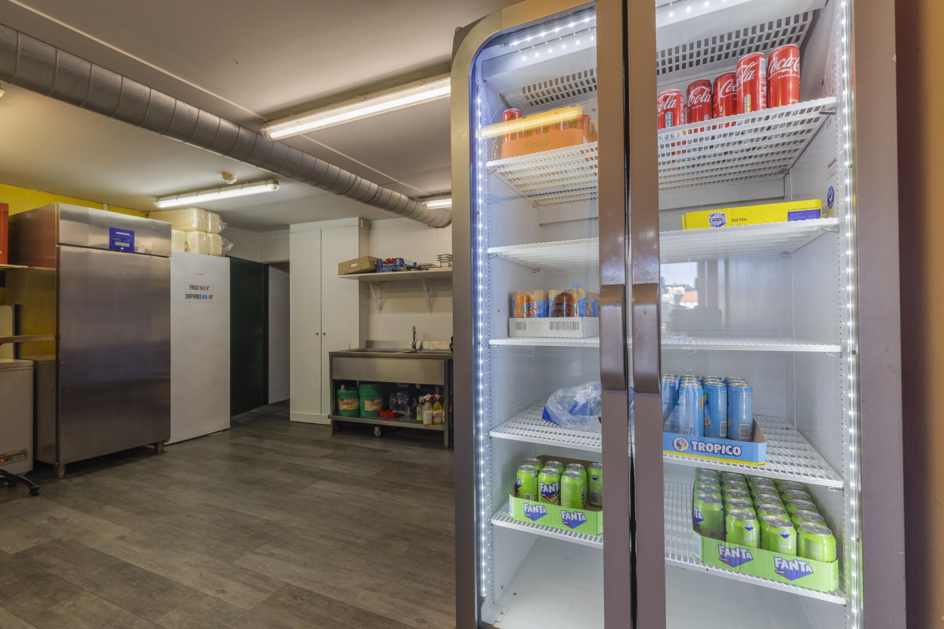 LR - Walpoortstraat 2, 9000 Gent-012