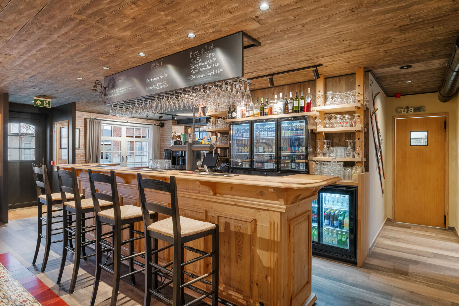 Qualipix - Flyderby - Café De vriendschap, Waardamme-High res- zonder logo-12