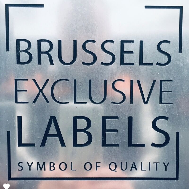 Symbol Bruxelles