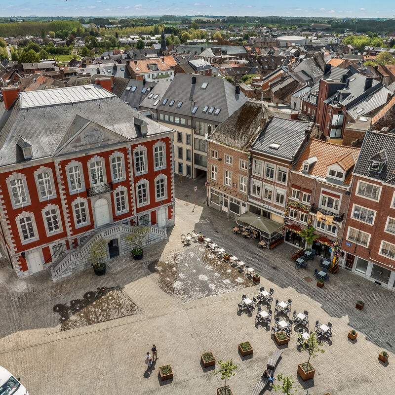 Tongeren_Stadhuisplein3+Drone+Walkly-WEB-6