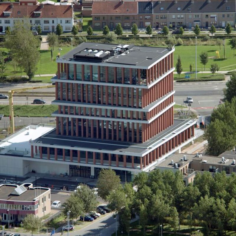 artist impression cruise terminal