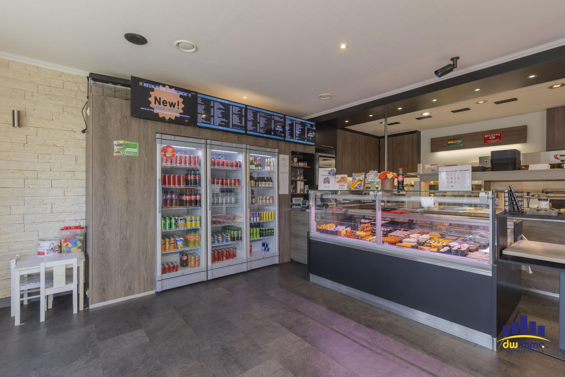 Logo - Loofblommestraat 93, 9051 Sint-Denijs-Westrem-001