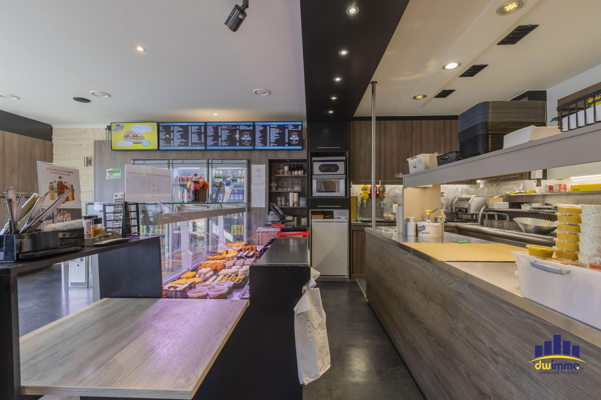 Logo - Loofblommestraat 93, 9051 Sint-Denijs-Westrem-004