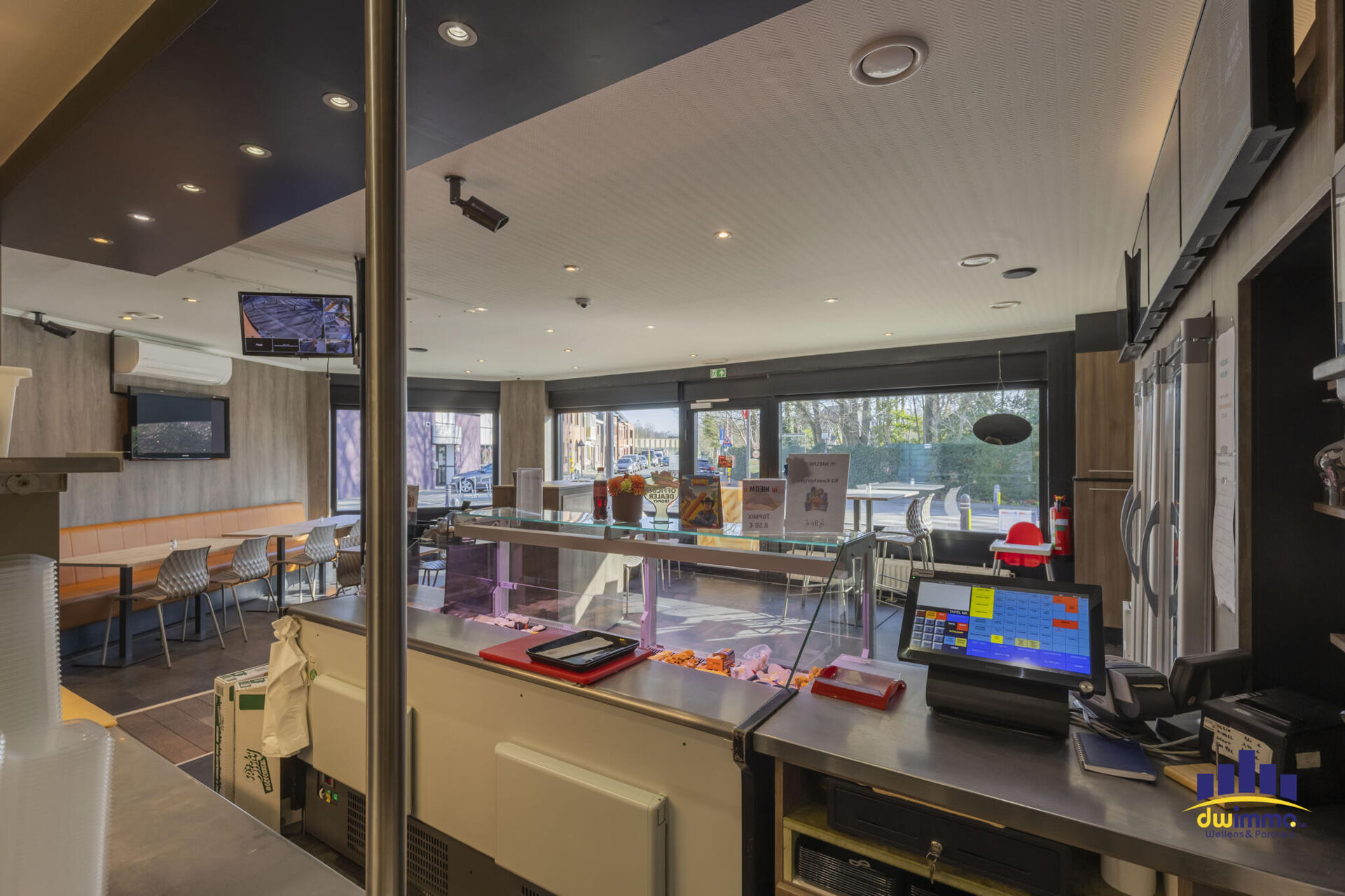 Logo - Loofblommestraat 93, 9051 Sint-Denijs-Westrem-007