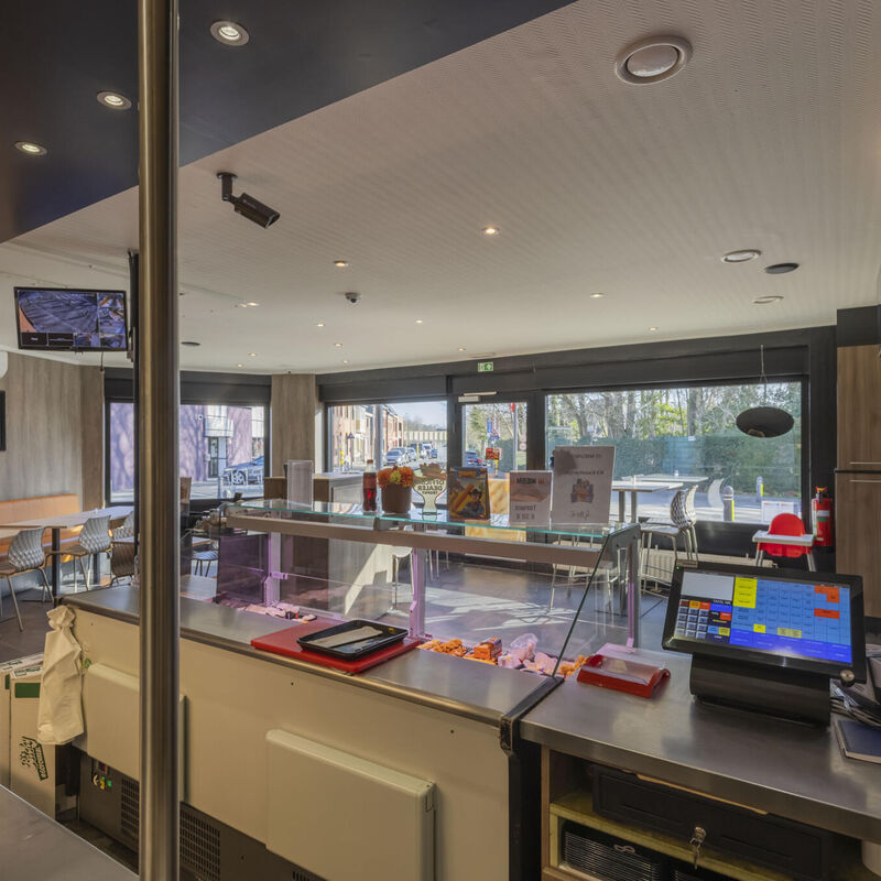 Logo - Loofblommestraat 93, 9051 Sint-Denijs-Westrem-007