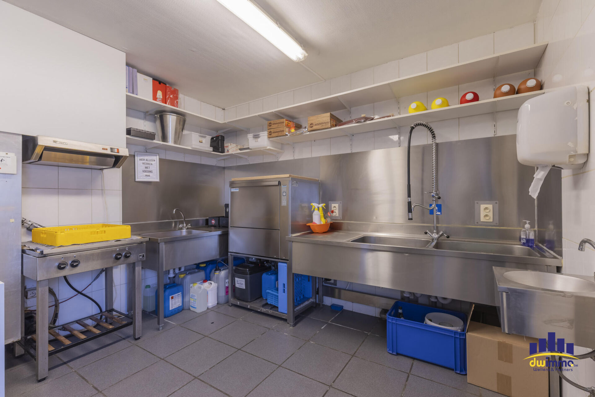 Logo - Loofblommestraat 93, 9051 Sint-Denijs-Westrem-008