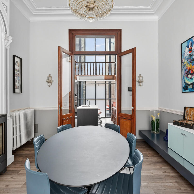 Blankenberge - Albertstraat 27-4