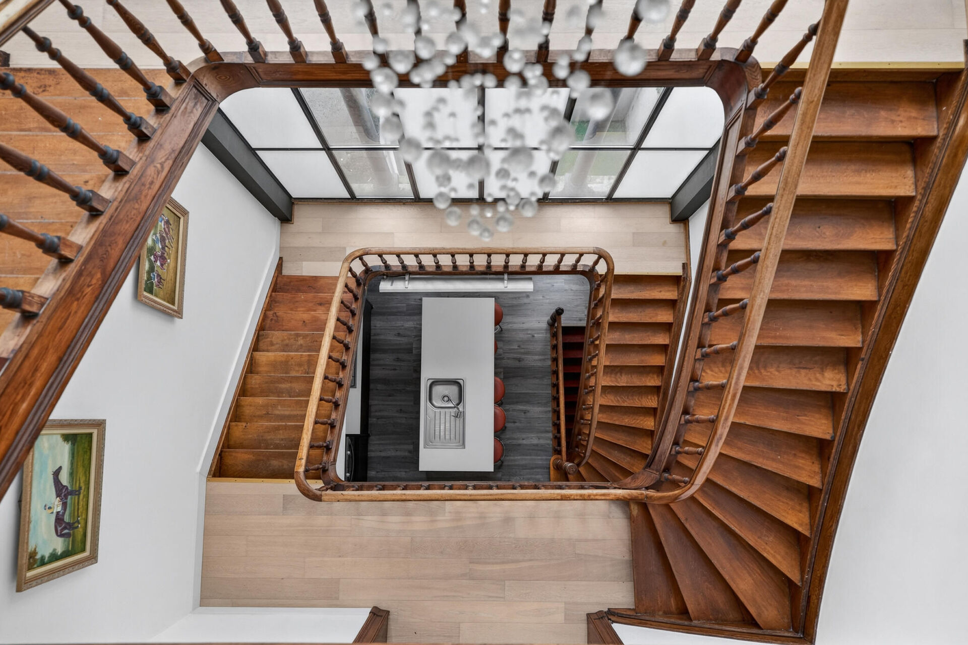 Blankenberge - Albertstraat 27-28