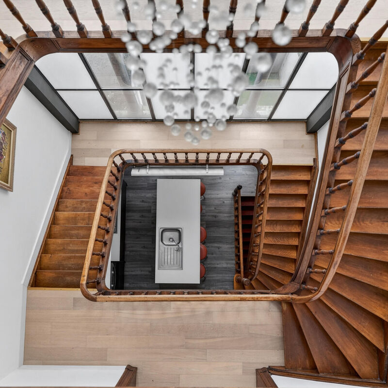 Blankenberge - Albertstraat 27-28