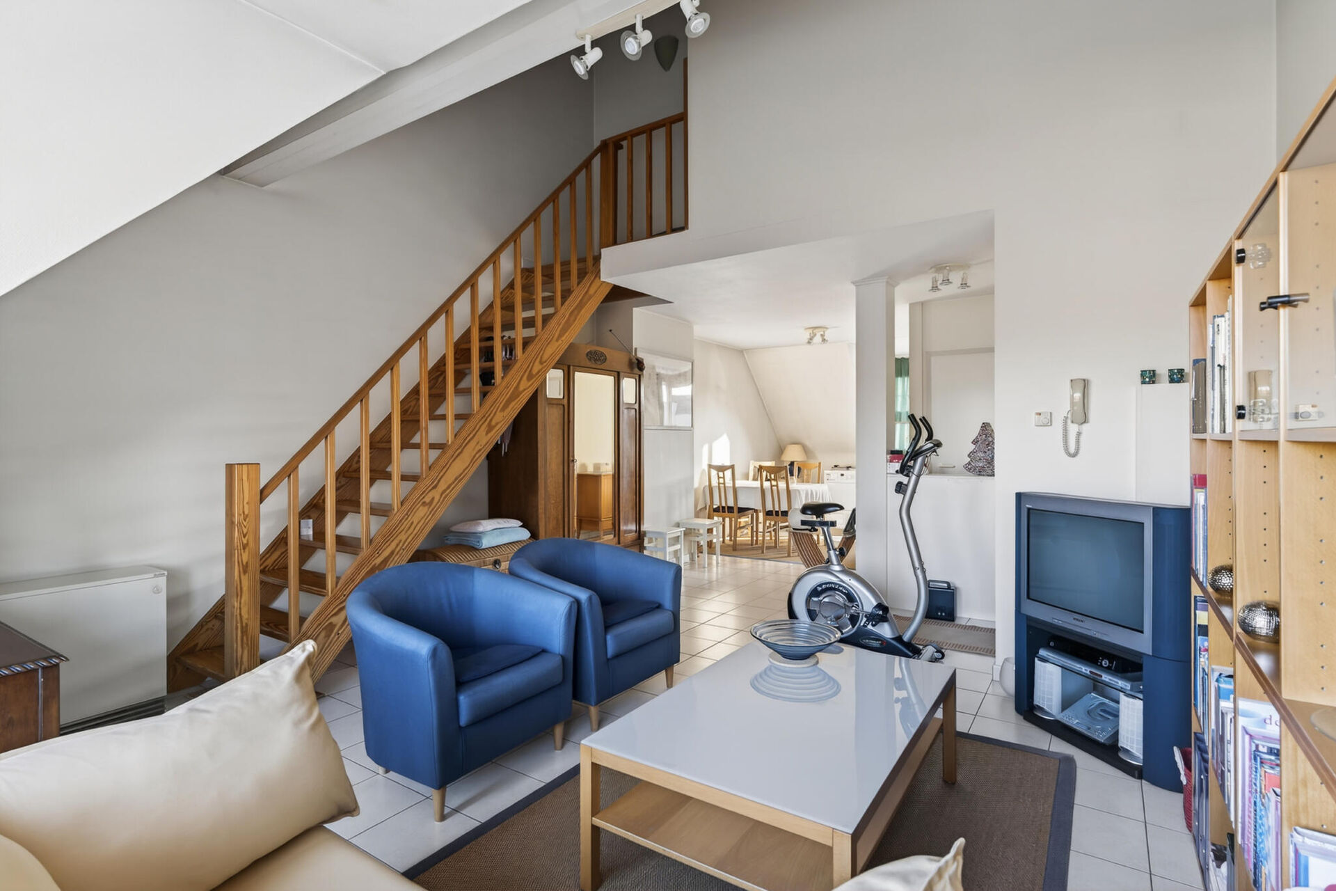 Gent - Keramiekstraat 8E + 8F-6