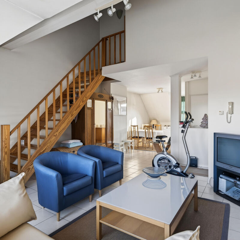 Gent - Keramiekstraat 8E + 8F-6