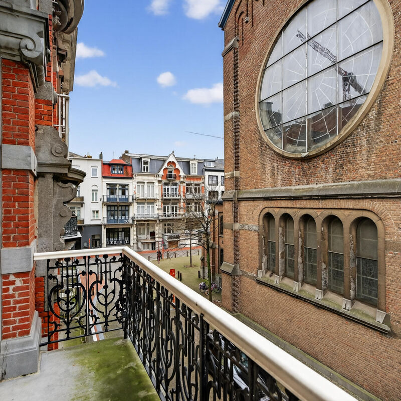 Blankenberge - Albertstraat 27-20