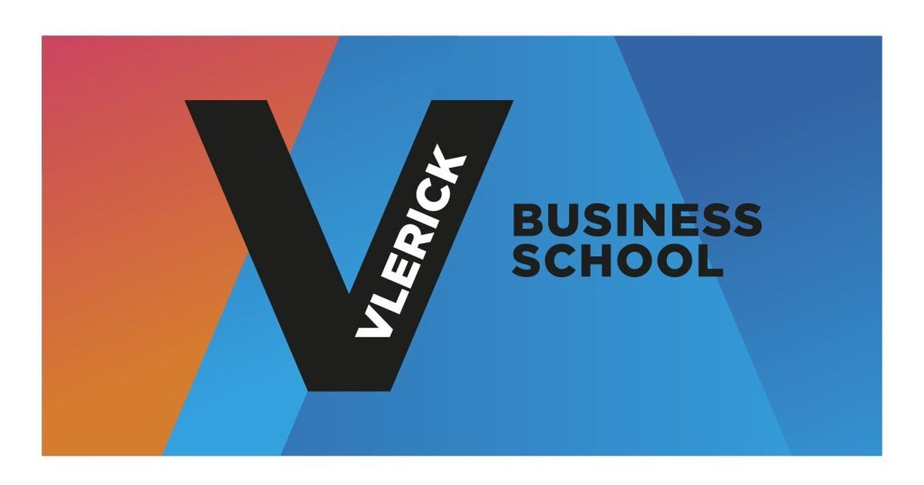 Logo VLERICKBUSINESSSCHOOL