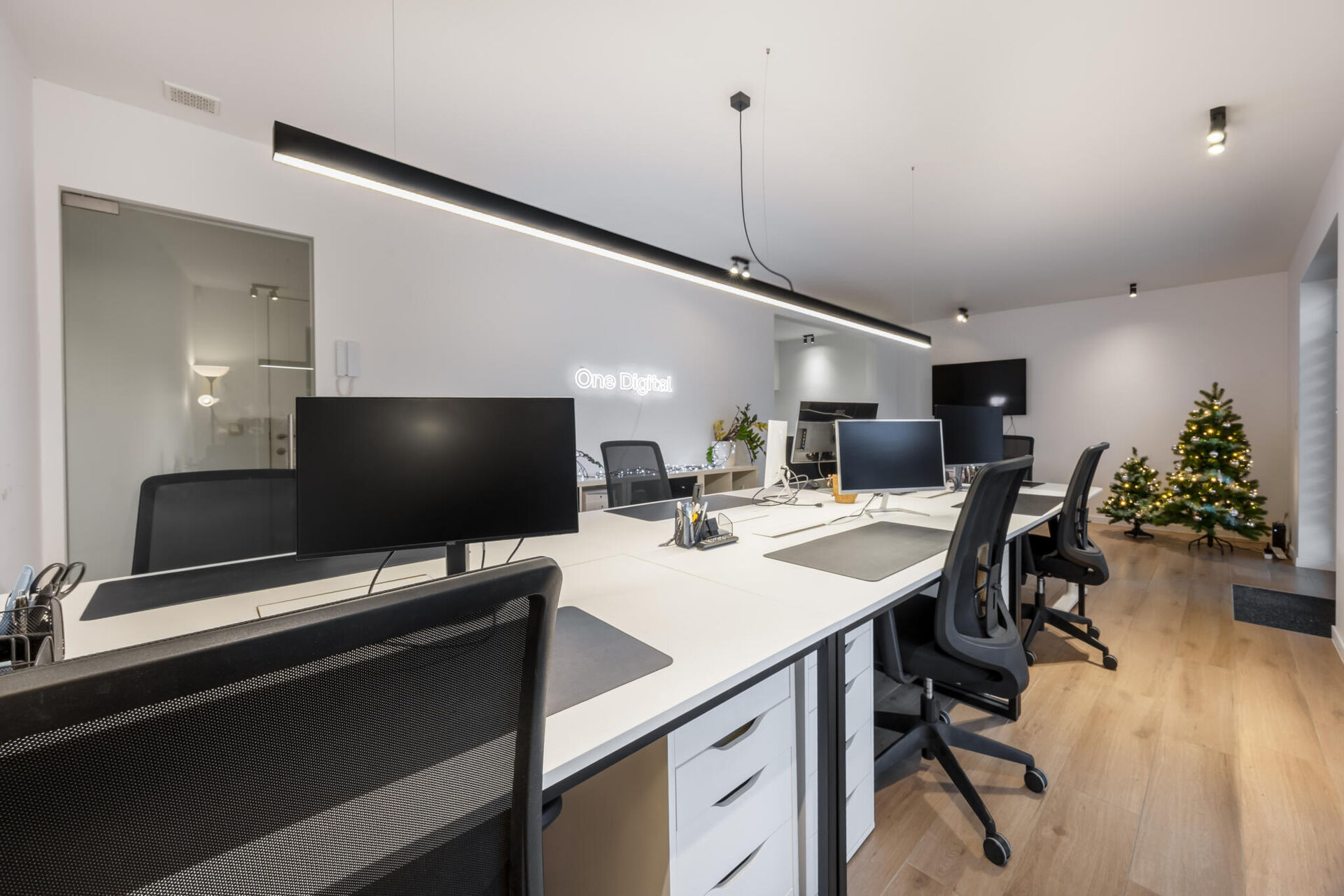 Qwadraat One DIgital St Anthonius Zoersel-8