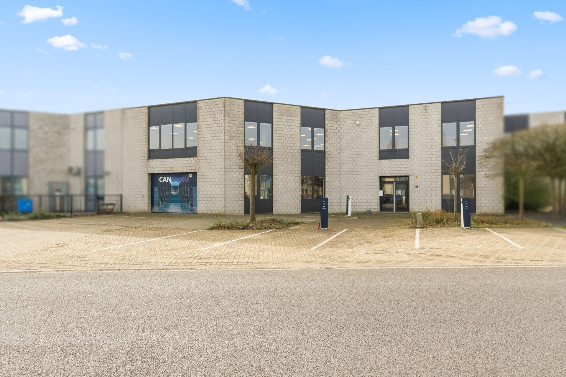 Wayenborgstraat 26, Mechelen-3 (Groot)