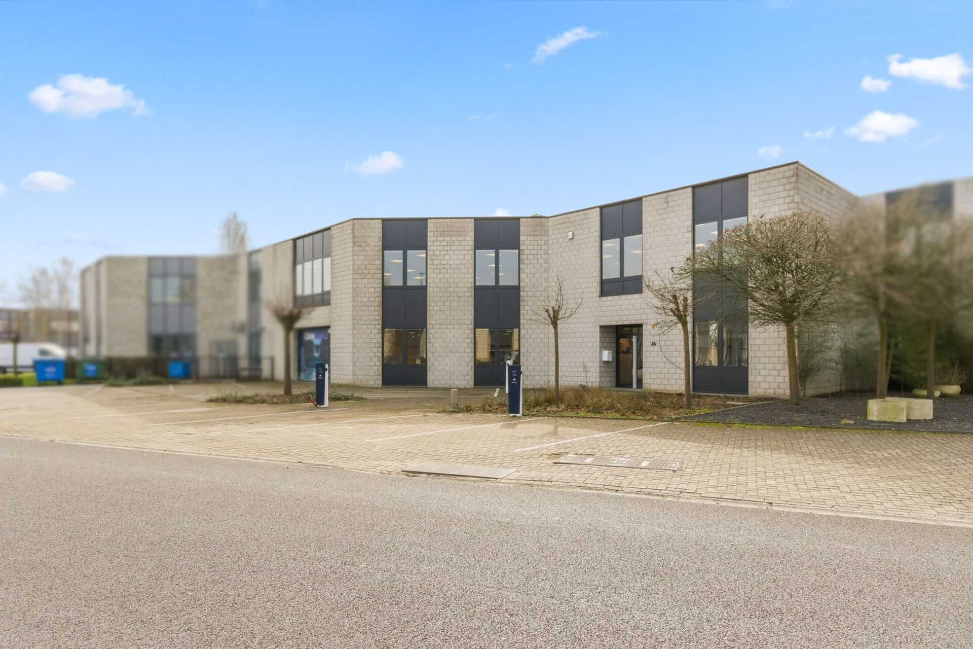 Wayenborgstraat 26, Mechelen-4 (Groot)