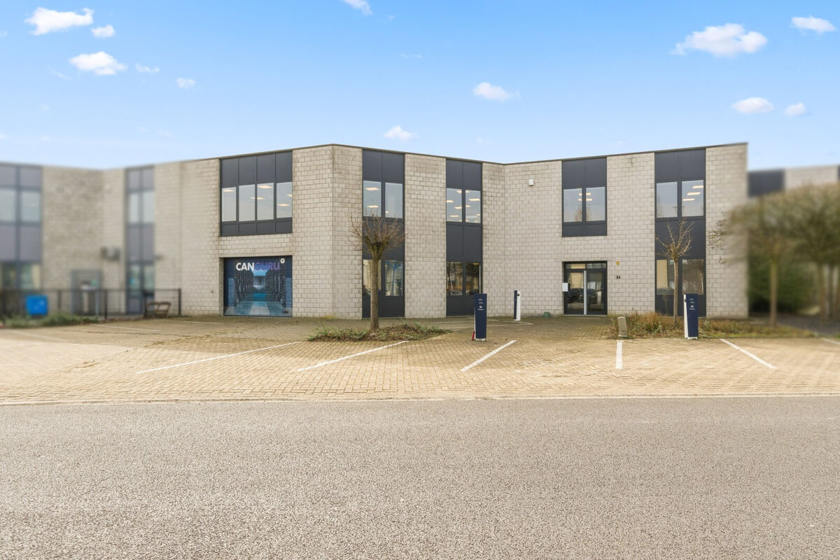 Wayenborgstraat 26, Mechelen-3 (Groot)