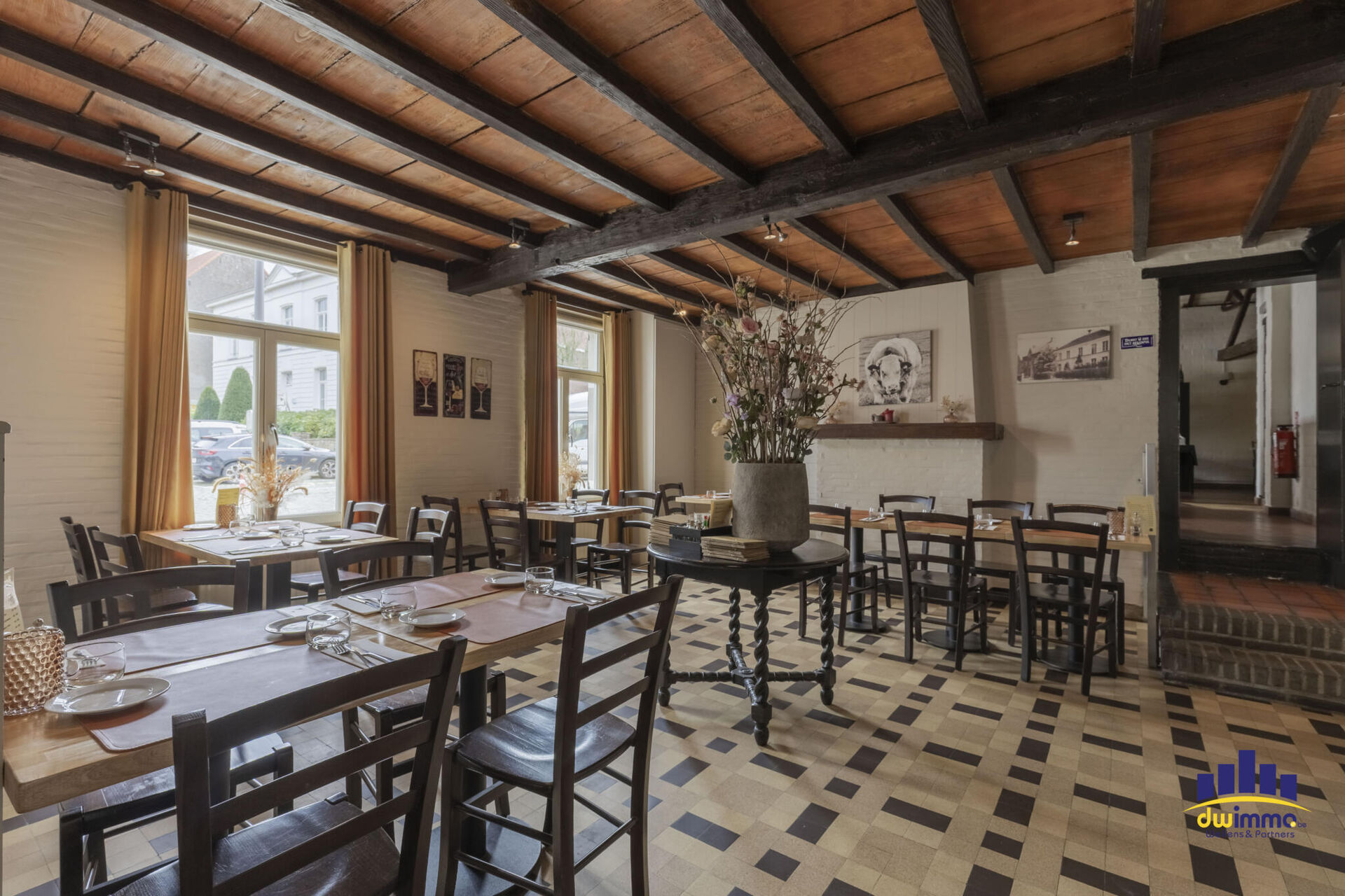 Logo - Munteplein 7, 9820 Merelbeke-Melle-005