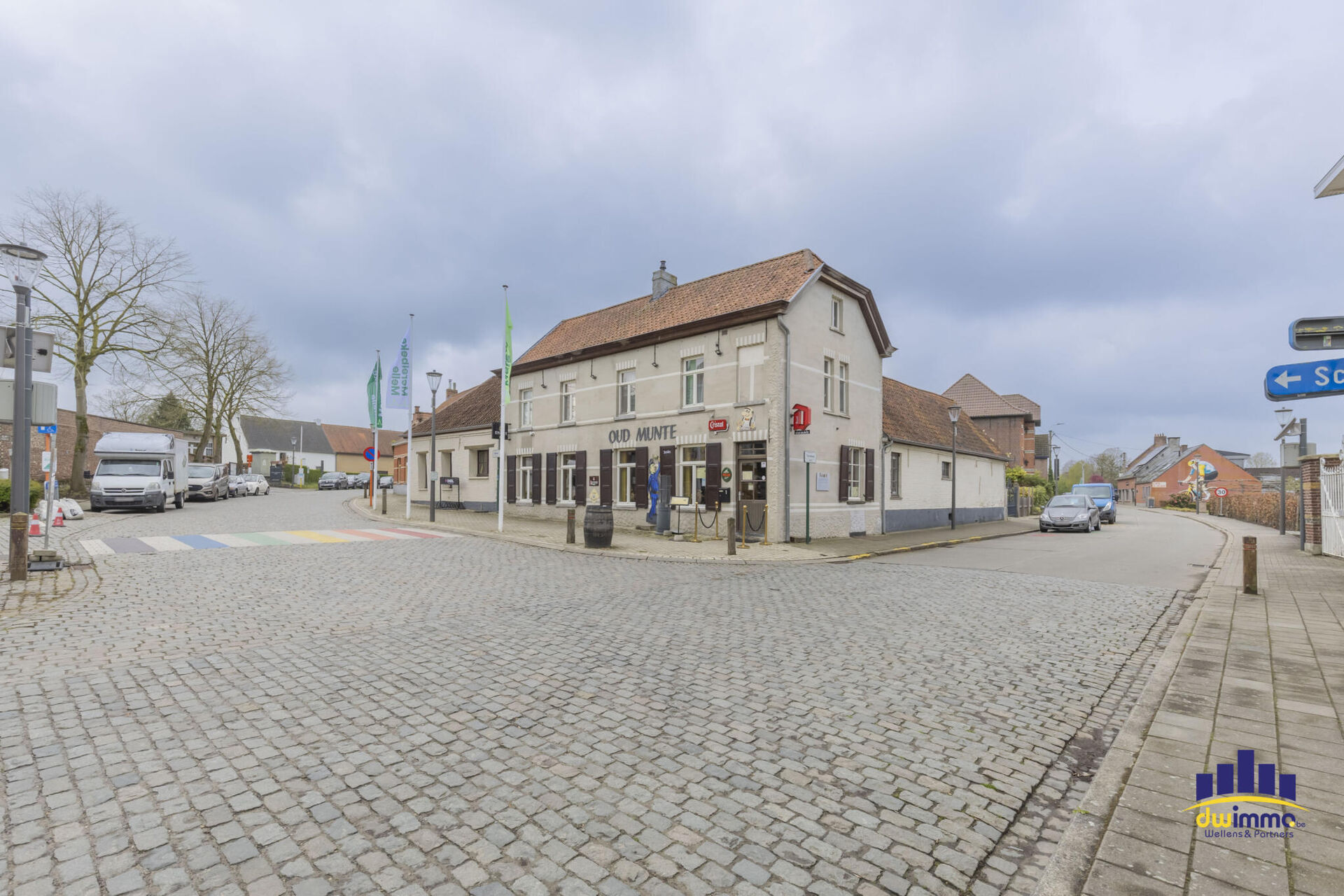 Logo - Munteplein 7, 9820 Merelbeke-Melle-009