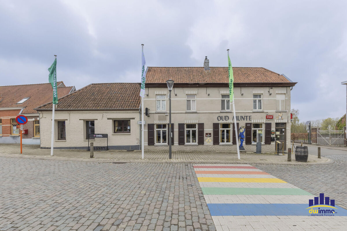 Logo - Munteplein 7, 9820 Merelbeke-Melle-010