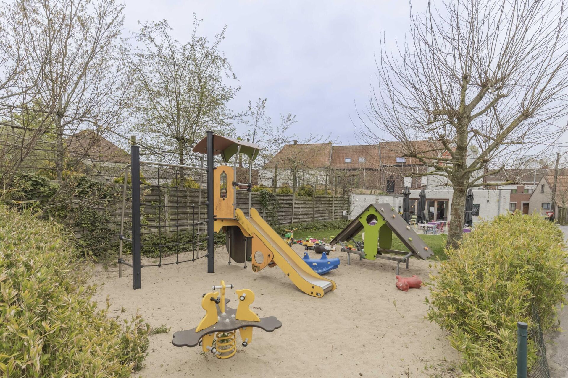 LR - Kapelstraat 20, 8540 Deerlijk-020