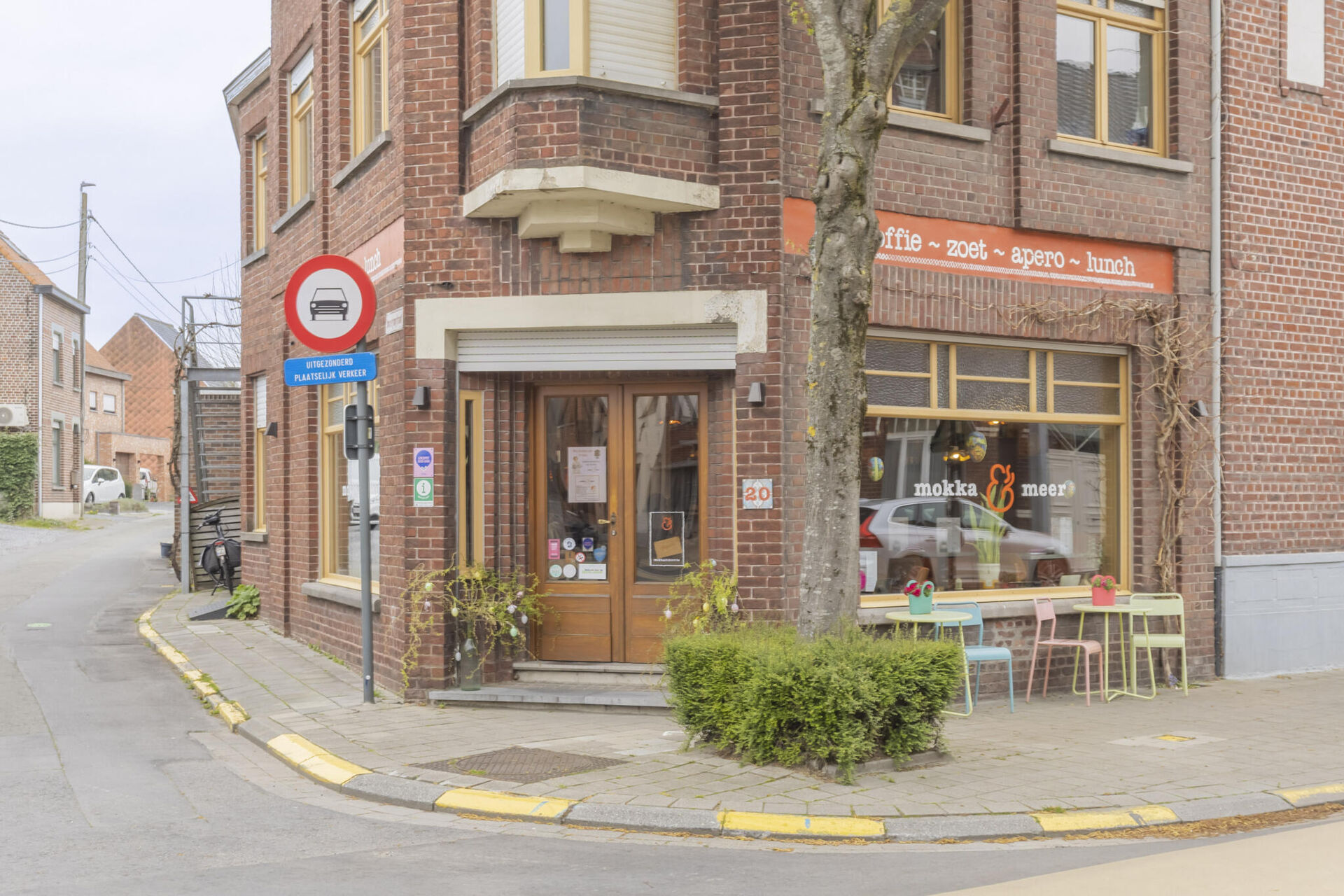 LR - Kapelstraat 20, 8540 Deerlijk-023