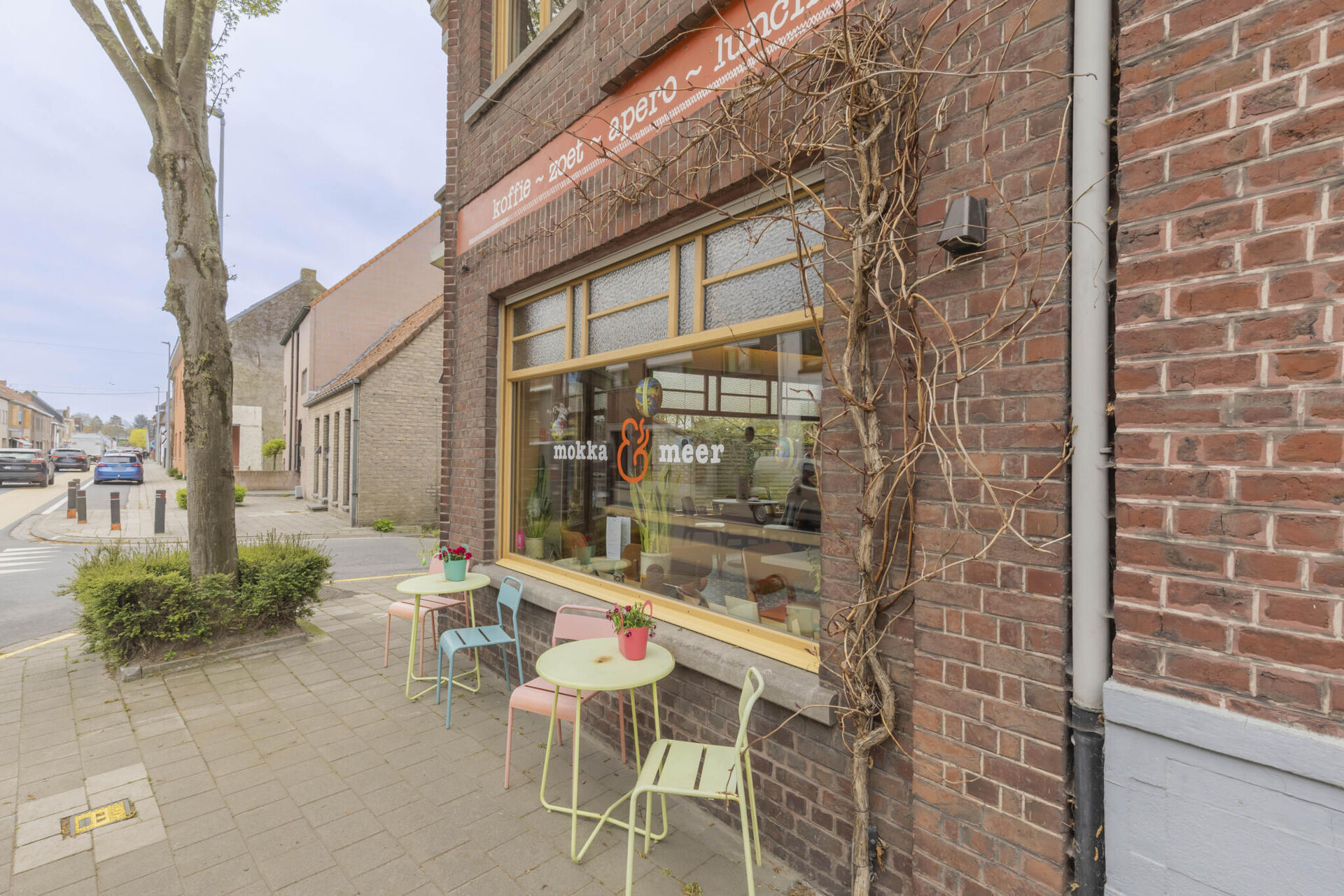 LR - Kapelstraat 20, 8540 Deerlijk-024