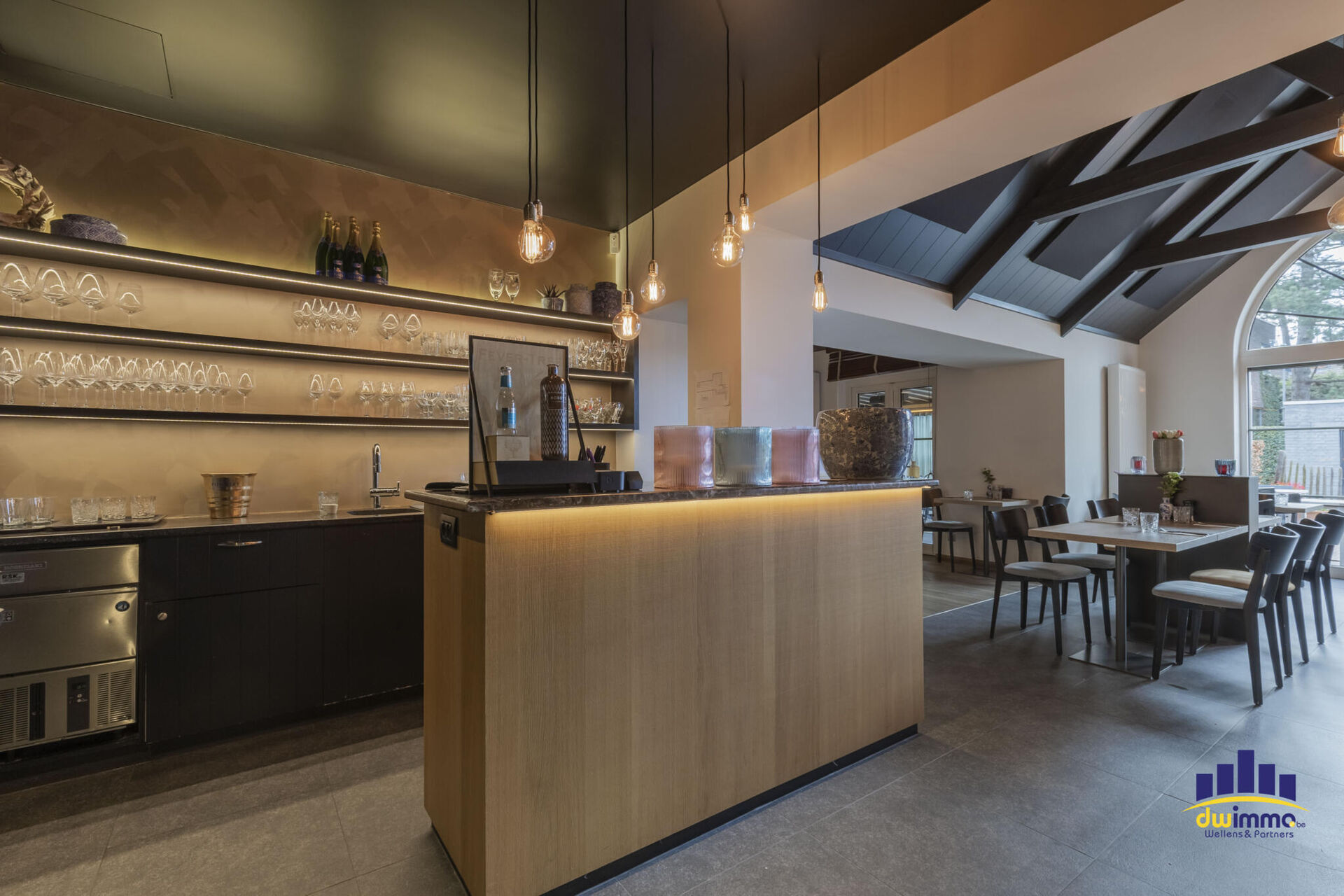 Logo - Ninovesteenweg 169, 9320 Erembodegem-009