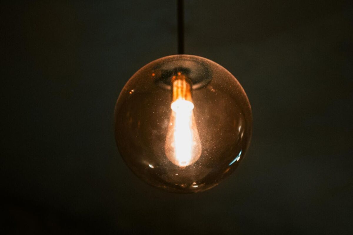 Pexels led verlichting