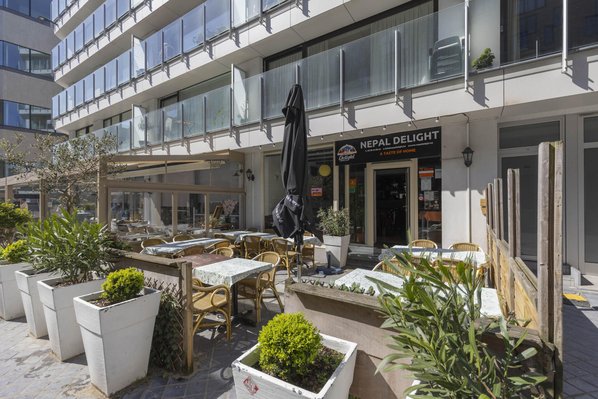 LR - Van Iseghemlaan 65, 8400 Oostende-001