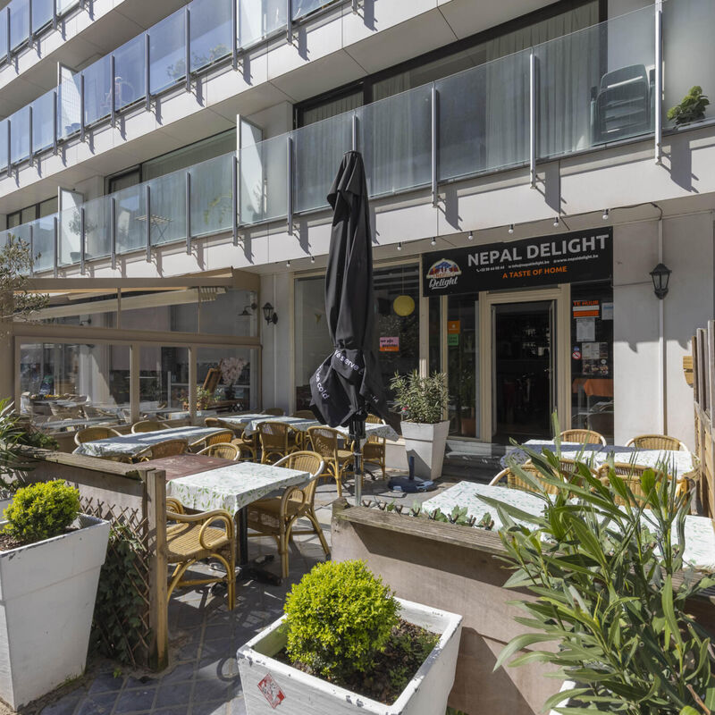 LR - Van Iseghemlaan 65, 8400 Oostende-001