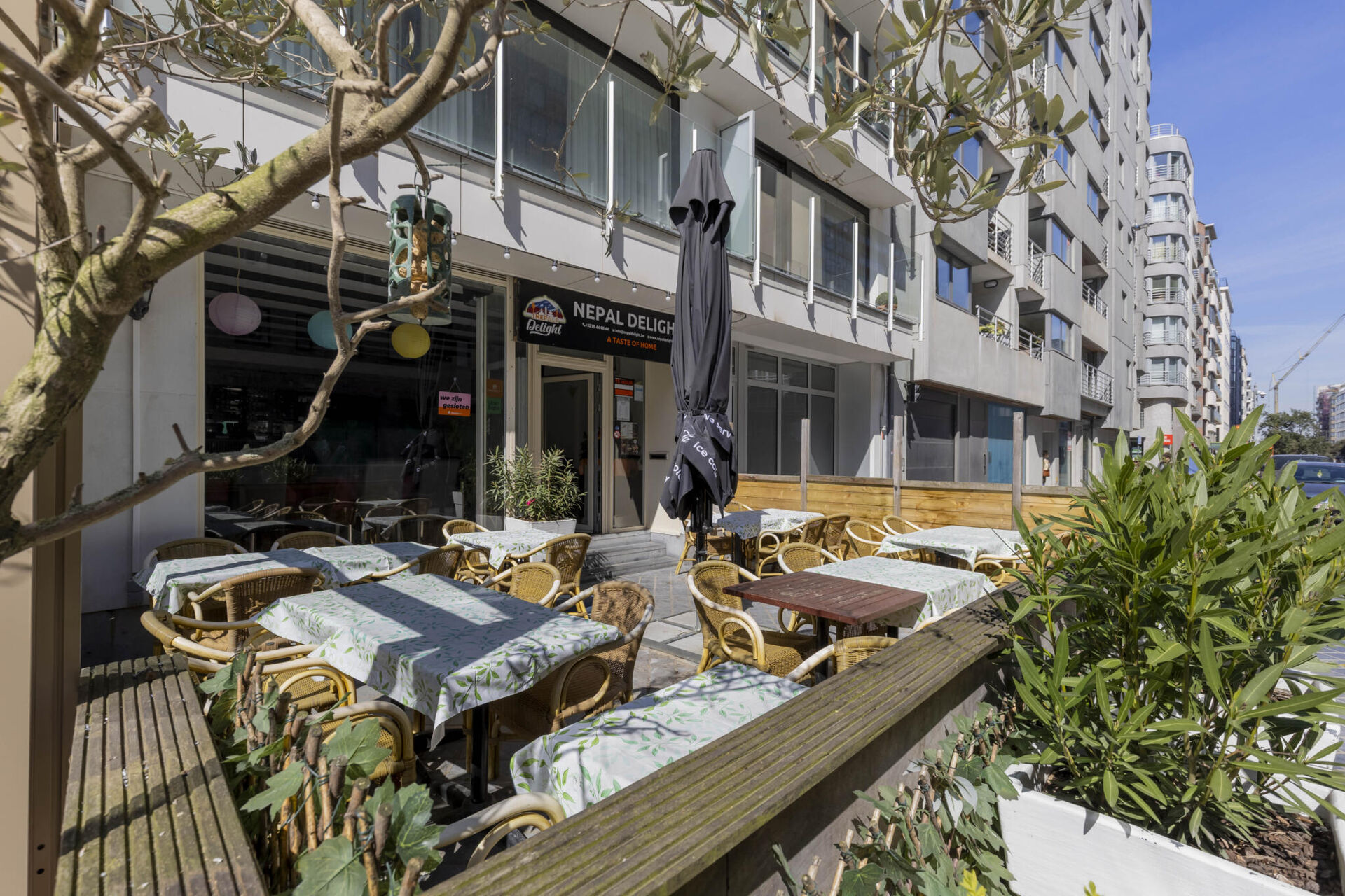 LR - Van Iseghemlaan 65, 8400 Oostende-002