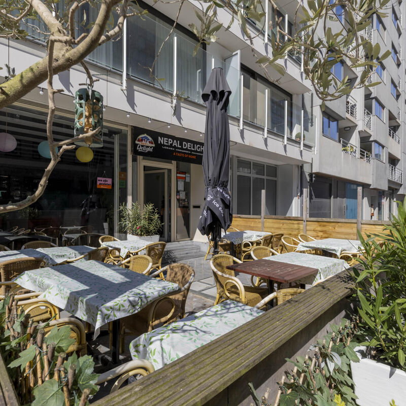 LR - Van Iseghemlaan 65, 8400 Oostende-002