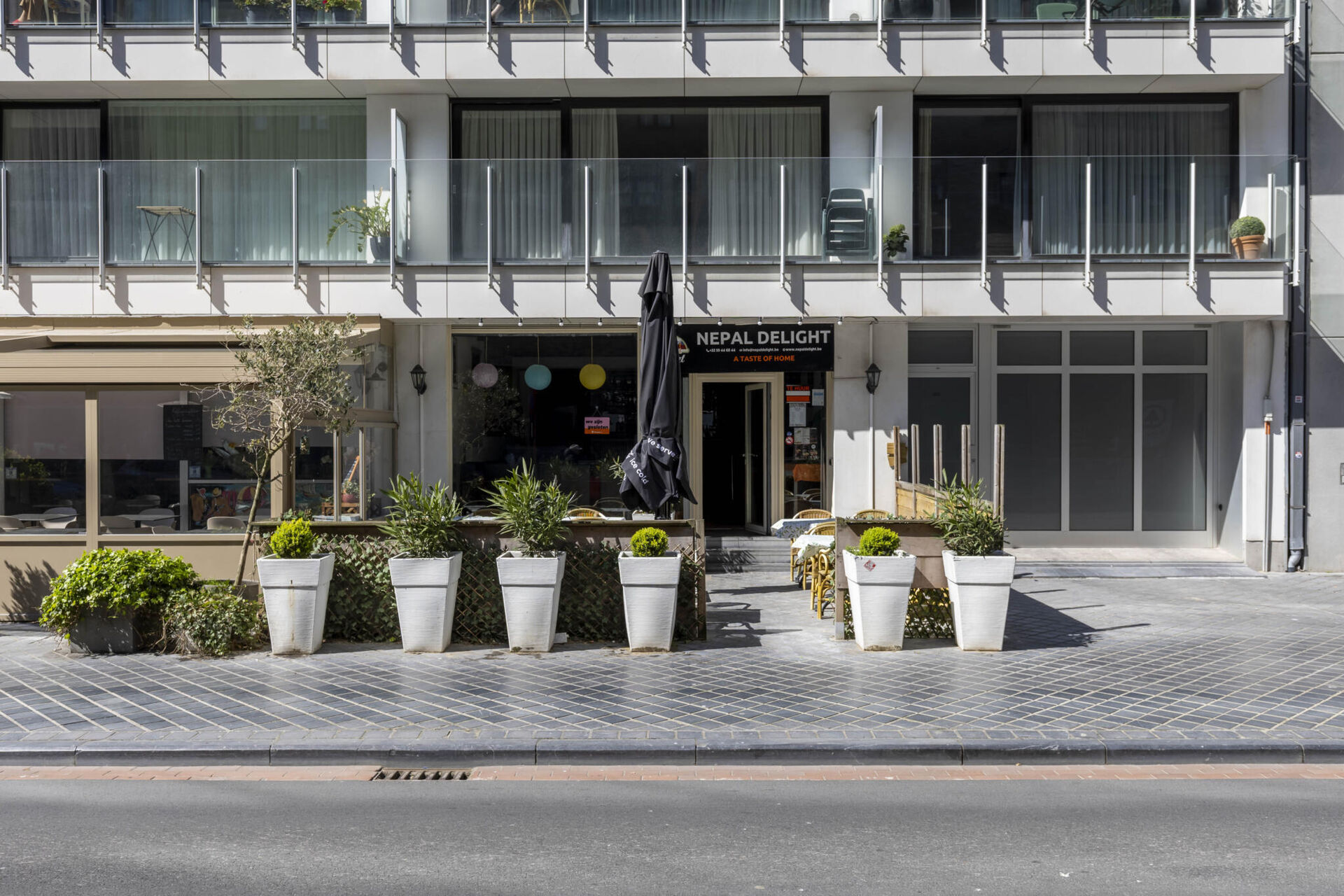 LR - Van Iseghemlaan 65, 8400 Oostende-003