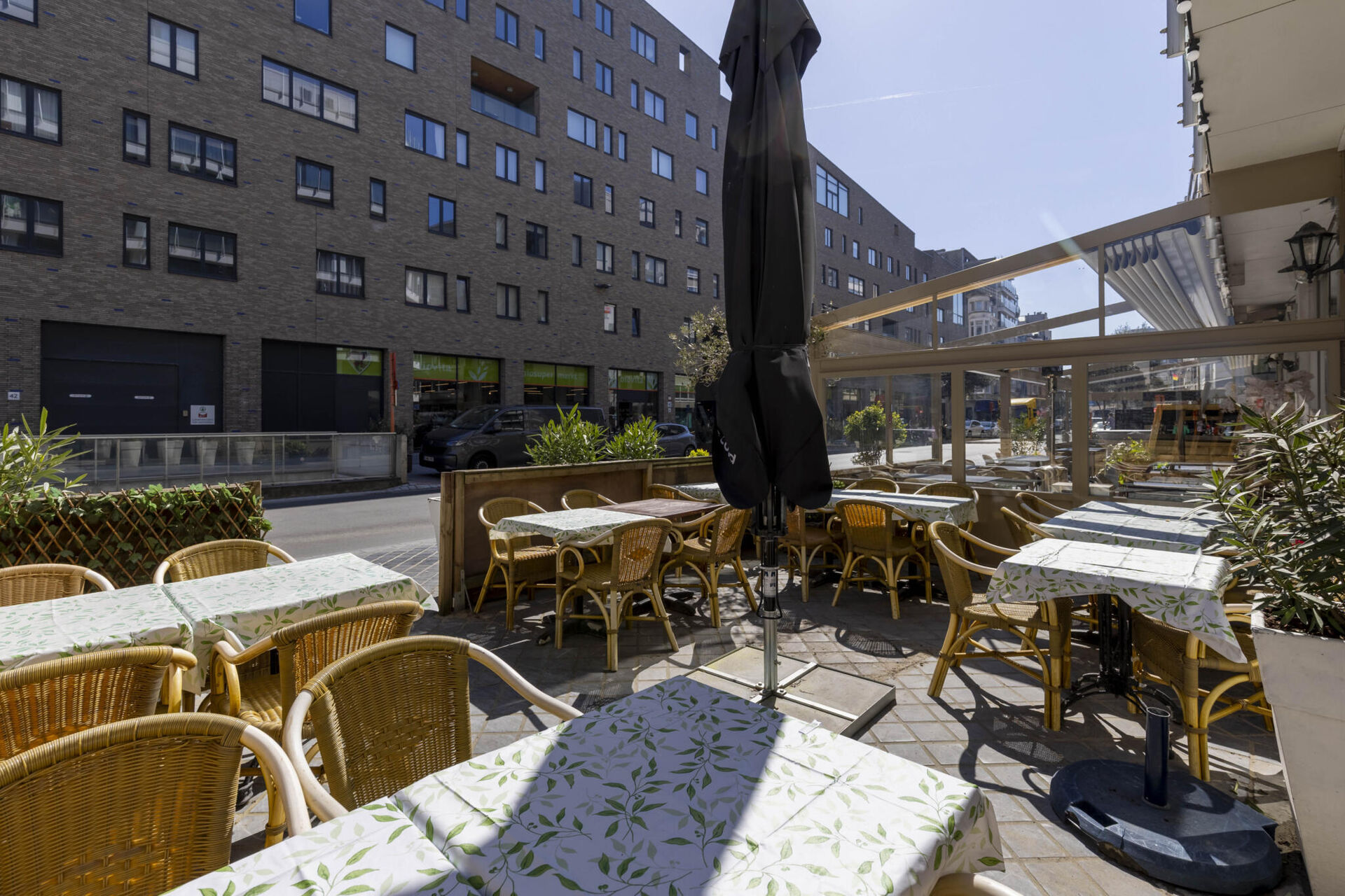 LR - Van Iseghemlaan 65, 8400 Oostende-006