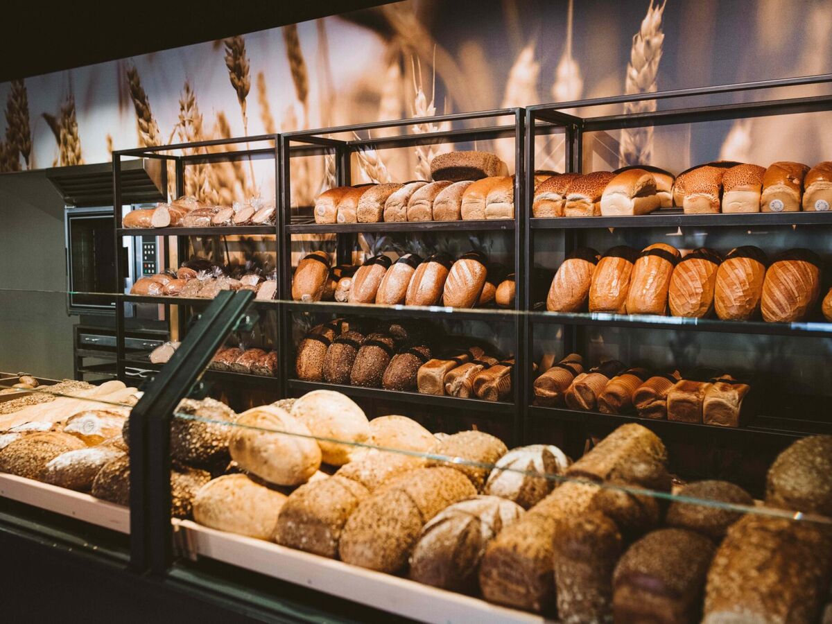 Bakkerij