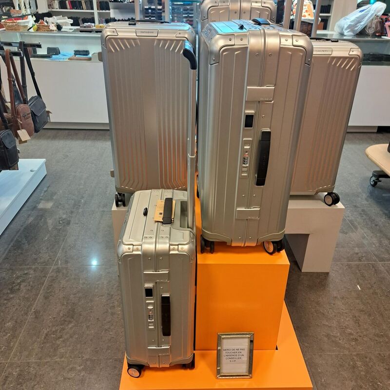 Lite box Alu Face S2