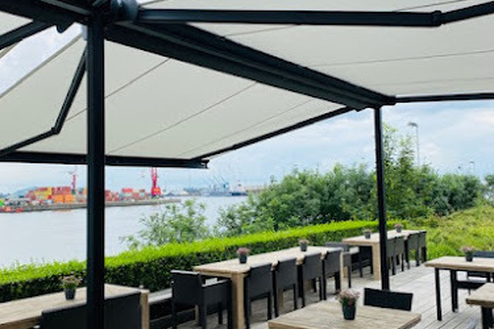 TERRAS