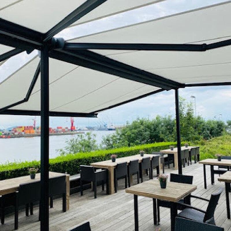 TERRAS