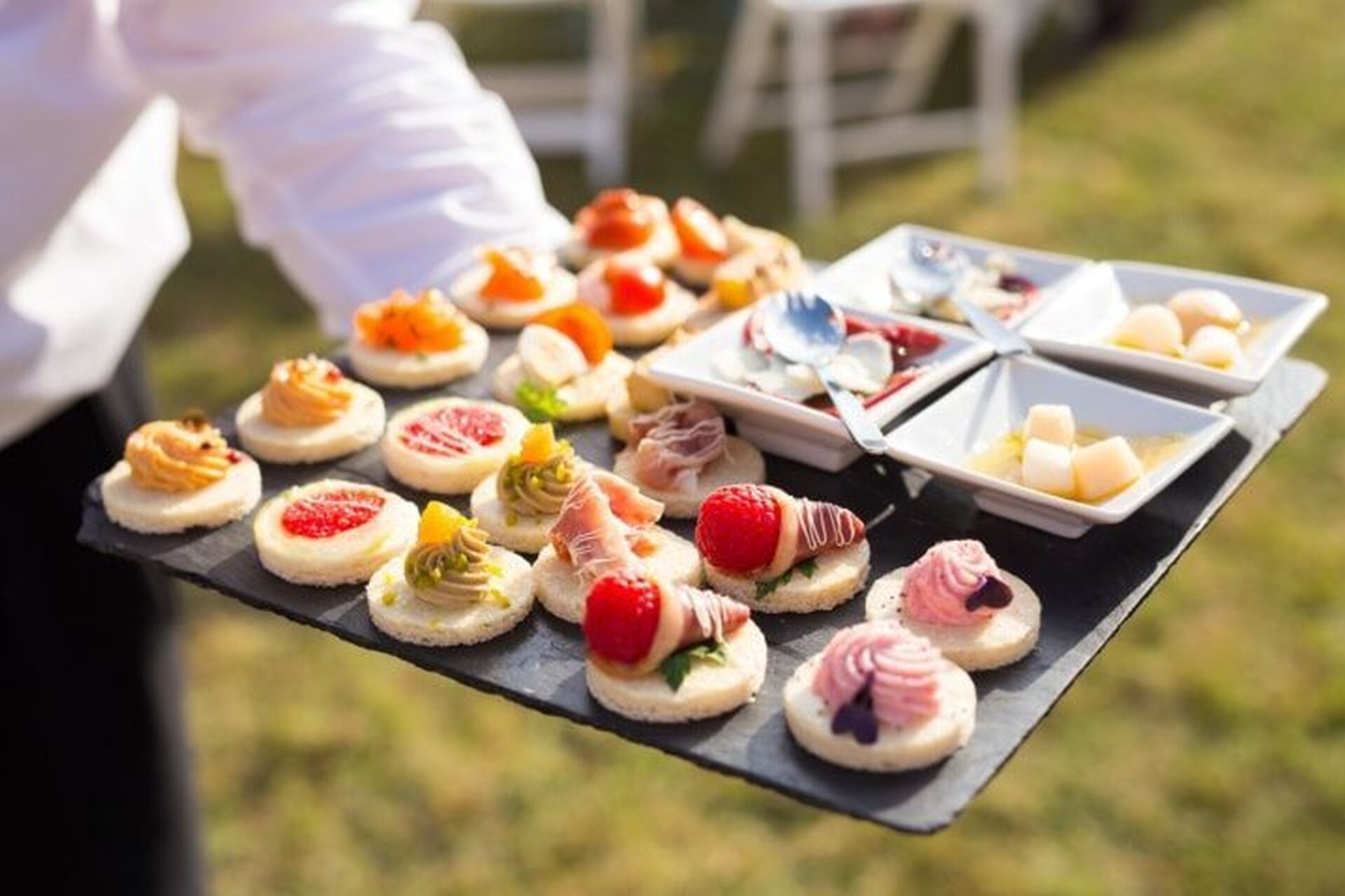 plats buffet froid ok pris