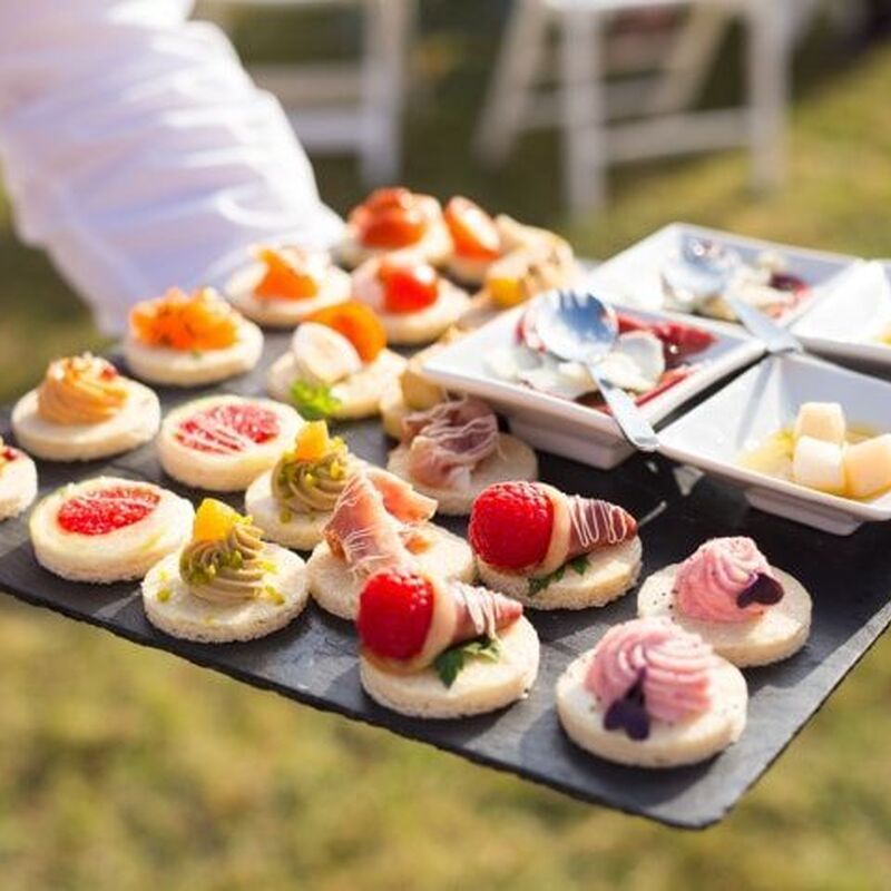 plats buffet froid ok pris