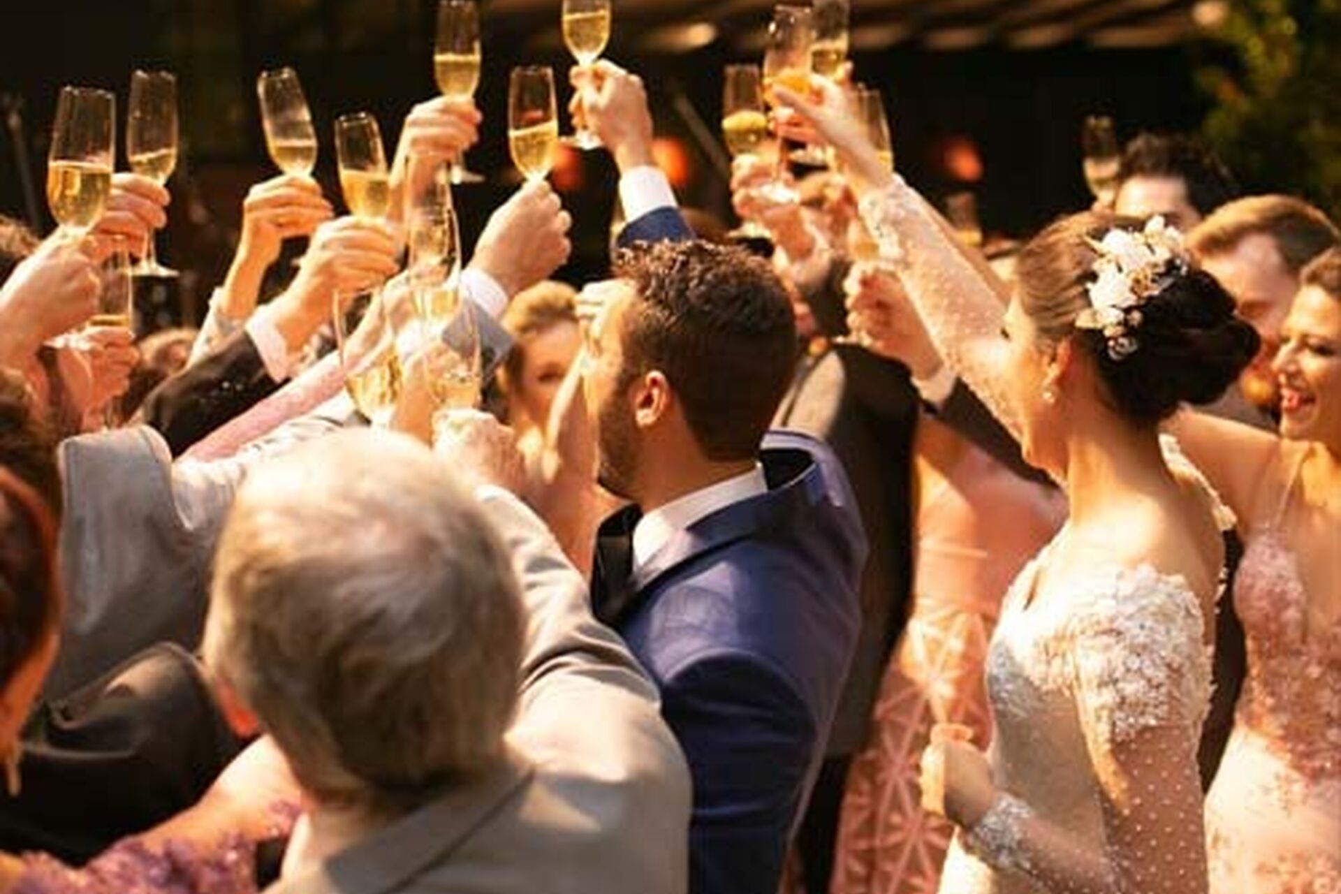 Reception prise