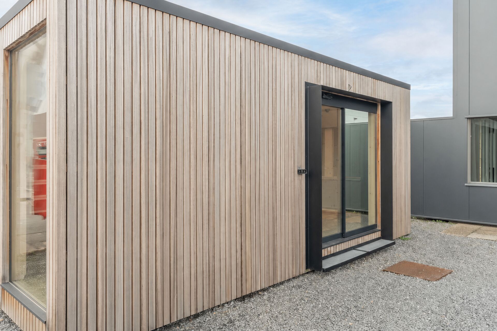 Lockershop