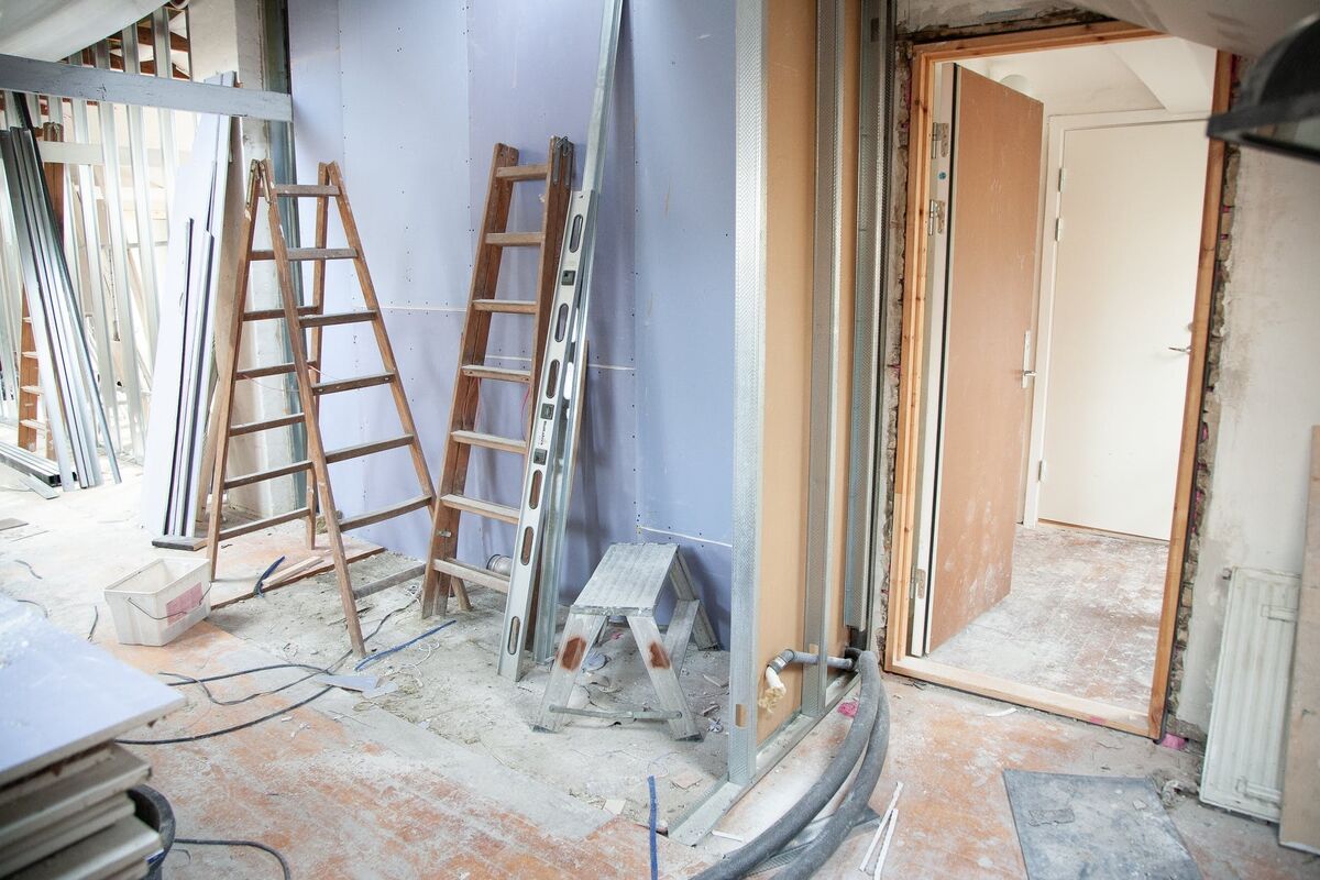 Renovatie