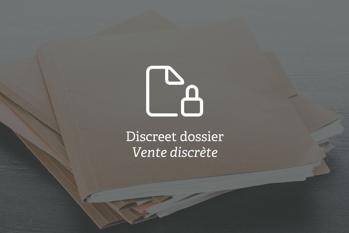 Discreet dossier NL-FR (1)
