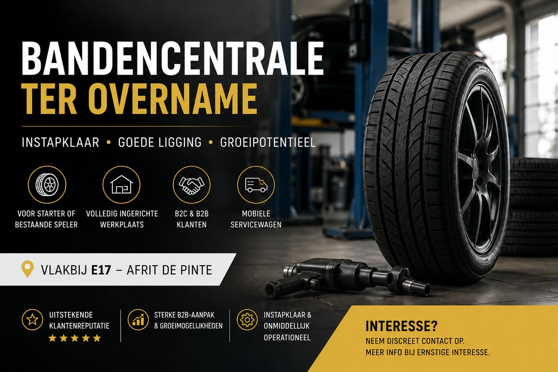 Overname