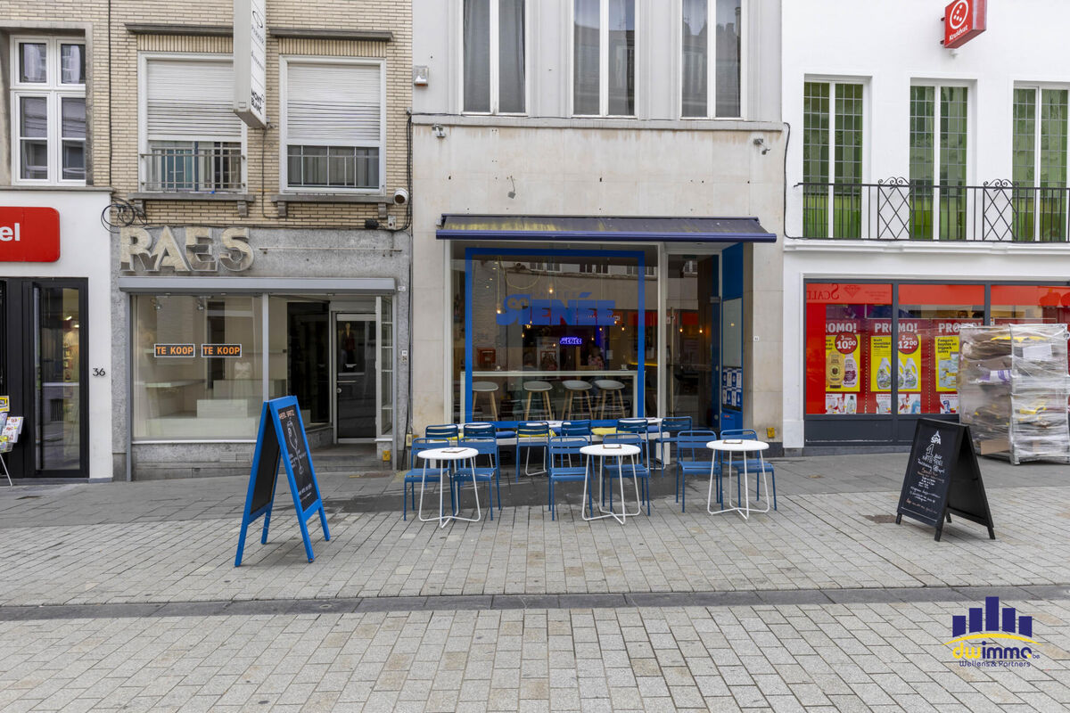 Logo - Lange Steenstraat 32, 8500 Kortrijk-001