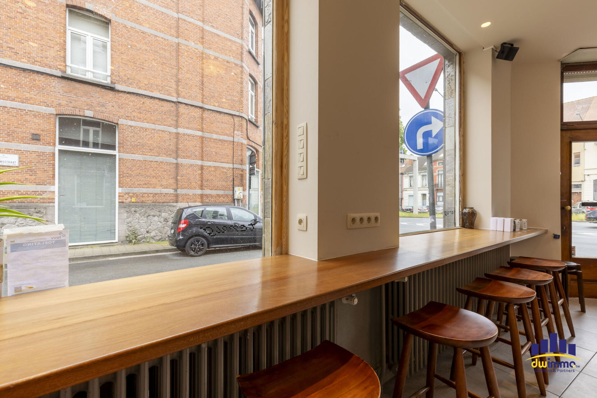 Logo - Jan Frans Willemsstraat 1, 9000 Gent-004