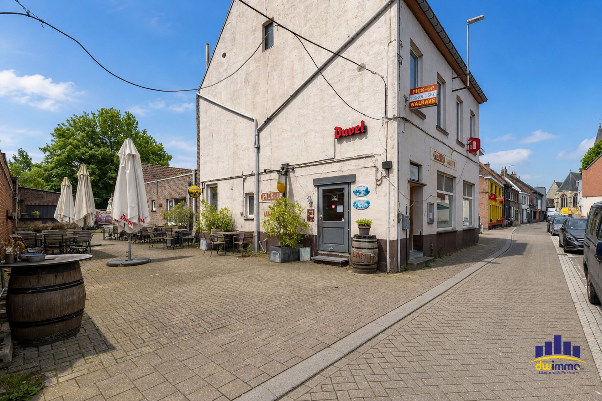 Zonnig 1